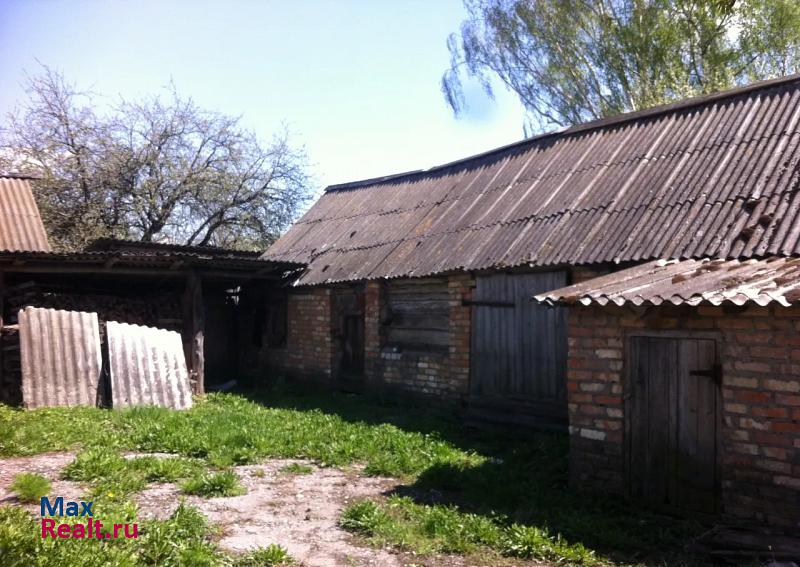 Погар деревня Вяльки продажа частного дома