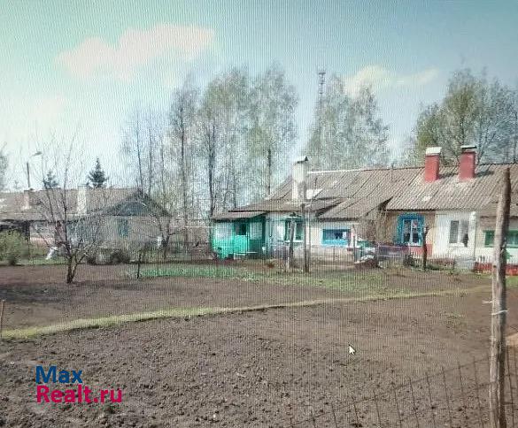 посёлок городского типа, Глазуновский район Глазуновка продам квартиру