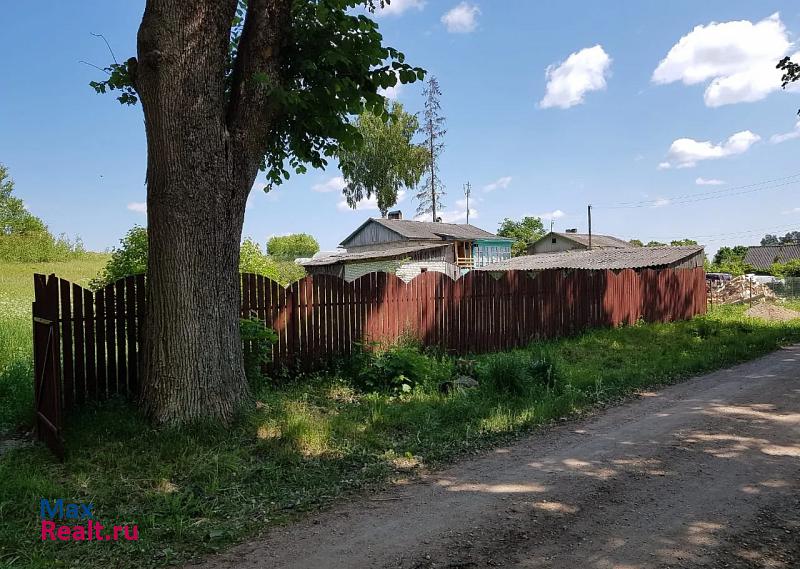 Порхов село Павы продажа частного дома