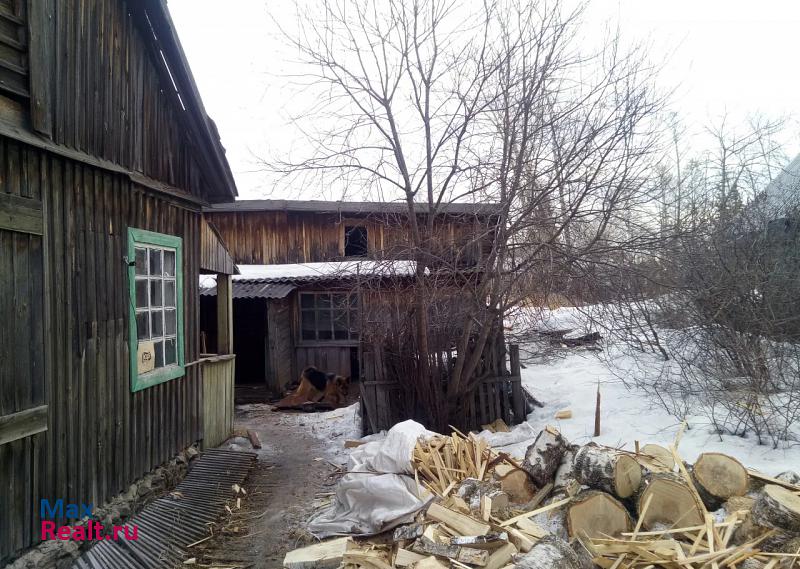 Тальменка село Ларичиха, улица Строителей продажа частного дома