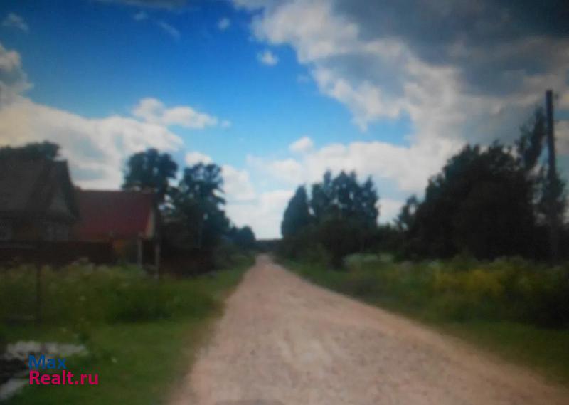 Лотошино Вахново деревня, Калининский район, Тверская область продажа частного дома