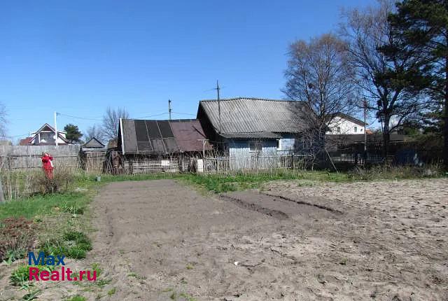 Назия Суховское сельское поселение, деревня Леднево частные дома