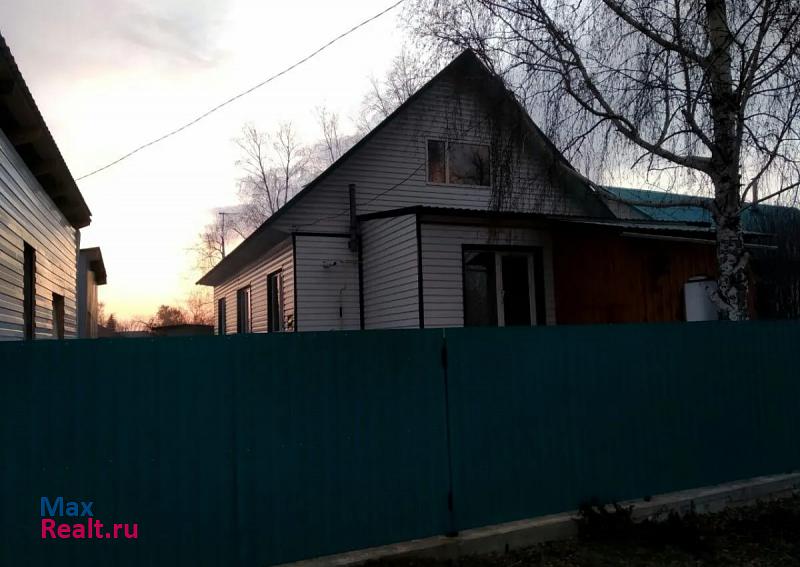 Советское село Советское, улица Животовых частные дома