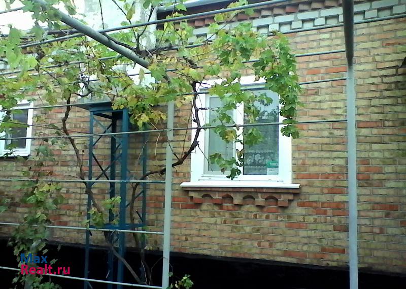 Стародеревянковская станица Стародеревянковская частные дома