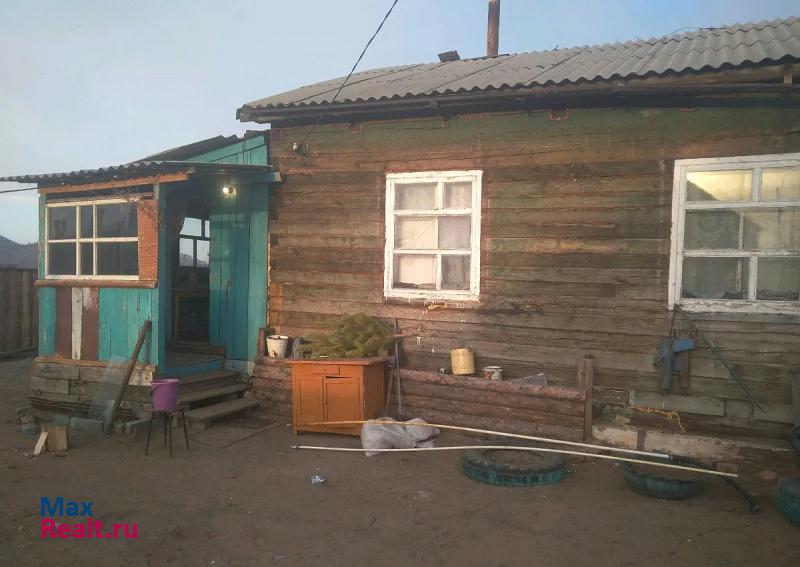 Заиграево село Новая Брянь частные дома
