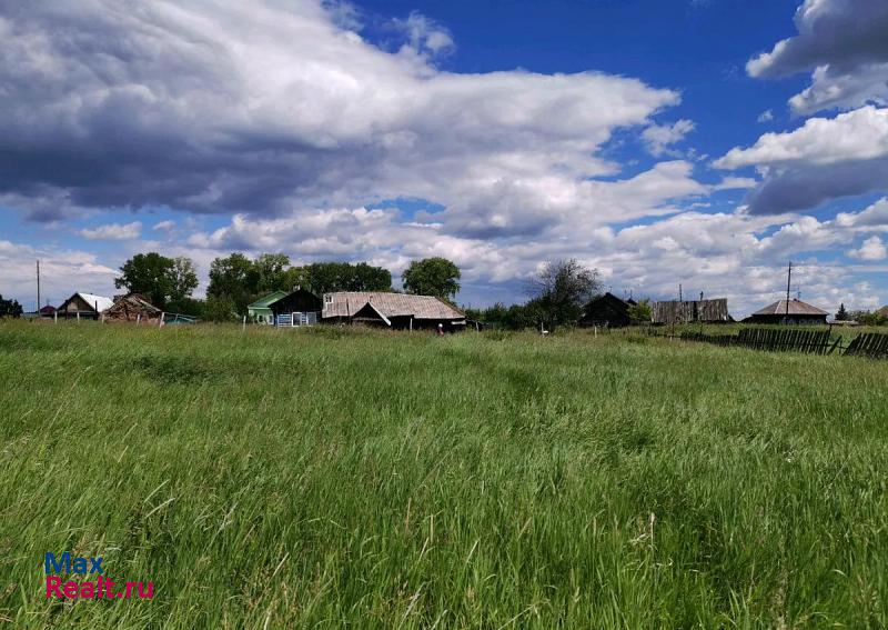Белоярский деревня Измоденова продажа частного дома