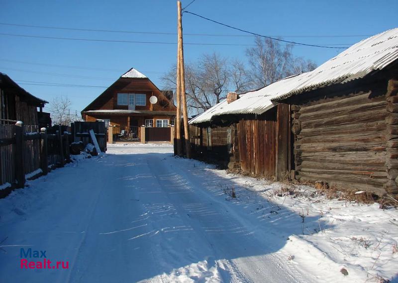 Хомутово село Хомутово, Кольцовская улица, 20 продажа частного дома