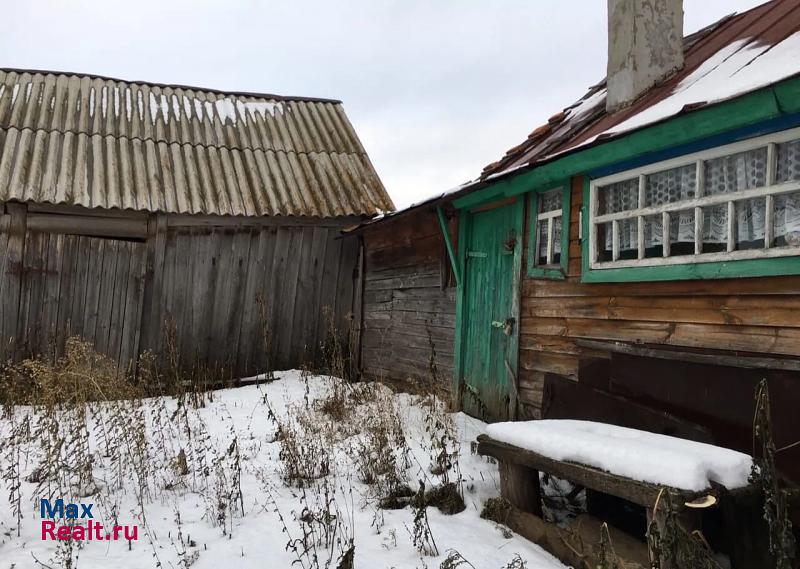 Апастово село Большие Меми продажа частного дома