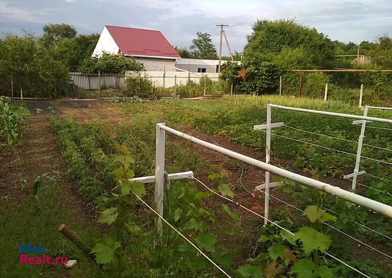 Нижнебаканская Крымский район, станица Неберджаевская продажа частного дома