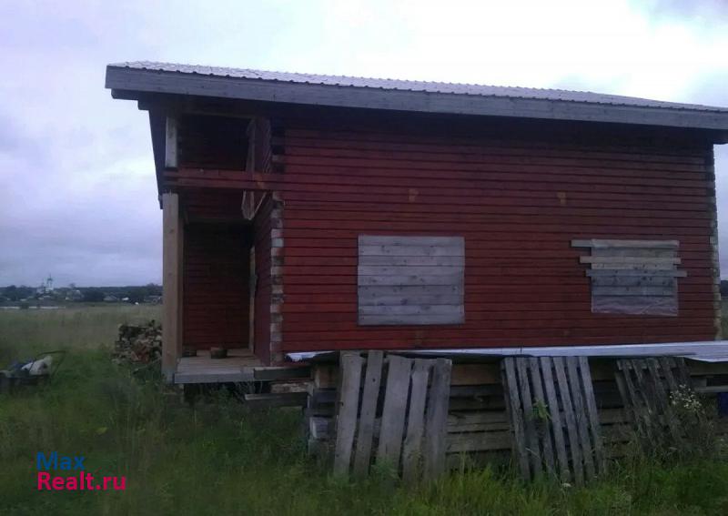 Кукуштан Кунгурский район частные дома