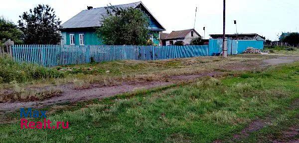 Кунашак деревня Сосновка частные дома