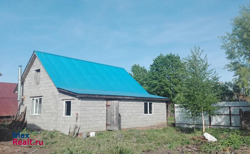 Кугеси Чувашская Республика, деревня Вурманкасы продажа частного дома