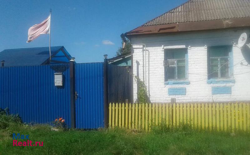Томаровка село Коровино продажа частного дома