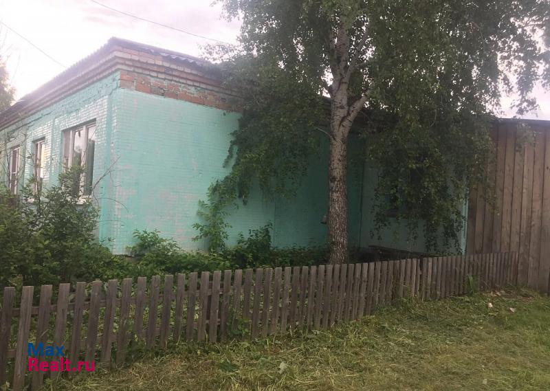 Коченево село Новомихайловка продажа частного дома