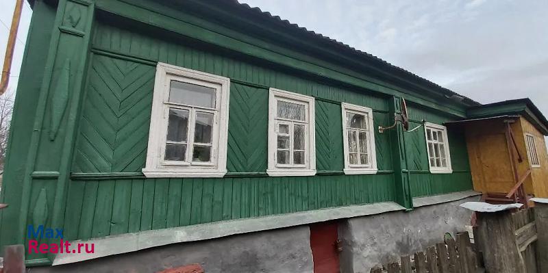 Шацк Комсомольская улица, 2 продажа частного дома