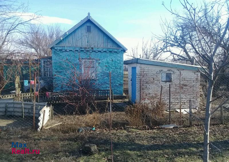 Новолеушковская поселок, Тихорецкий район, Мирный продажа частного дома