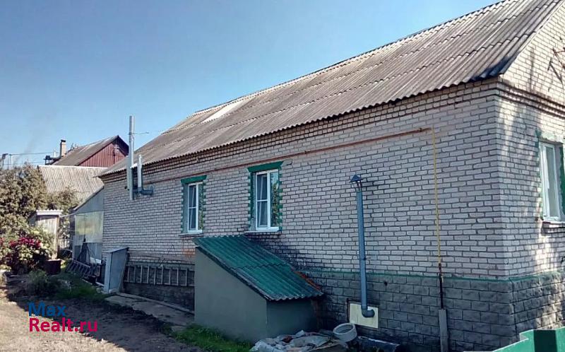 Красный Могилёвская область, Горецкий район, Горки, улица Василия Чапаева, 52 частные дома