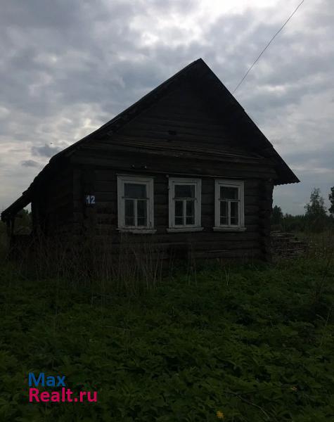 Лихославль деревня, Лихославльский район, Соломоново продажа частного дома