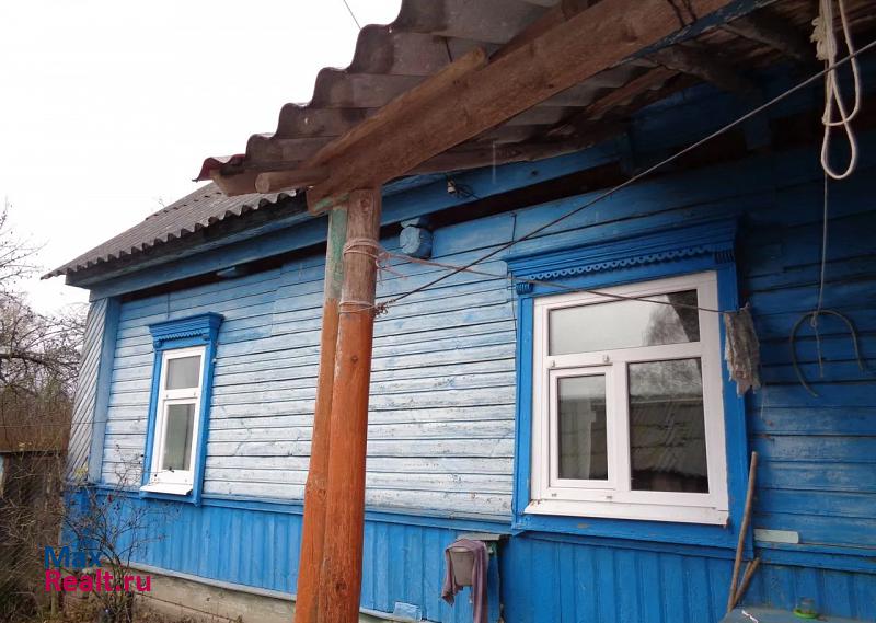 Стародуб село Дареевичи продажа частного дома