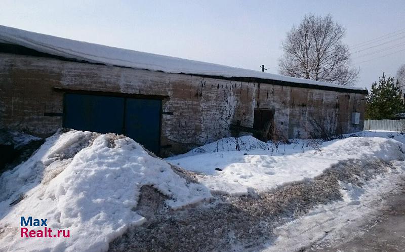 купить гараж Большое Село село Большое Село