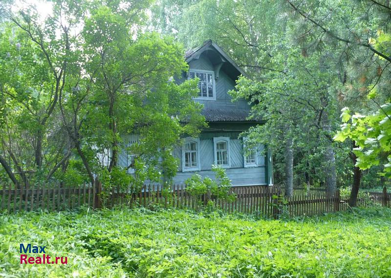 Сонково деревня Кор-Кошево продажа частного дома