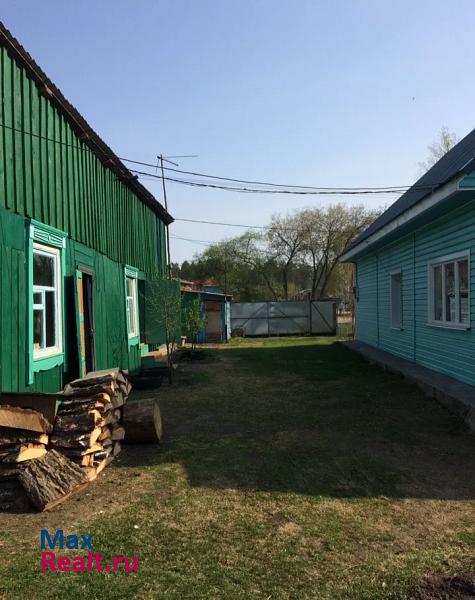 Боровиха поселок Казачий, улица Ленина продажа частного дома