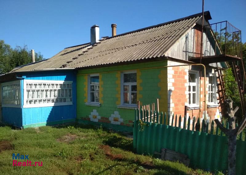 Колпны Курская область, Щигровский район продажа частного дома