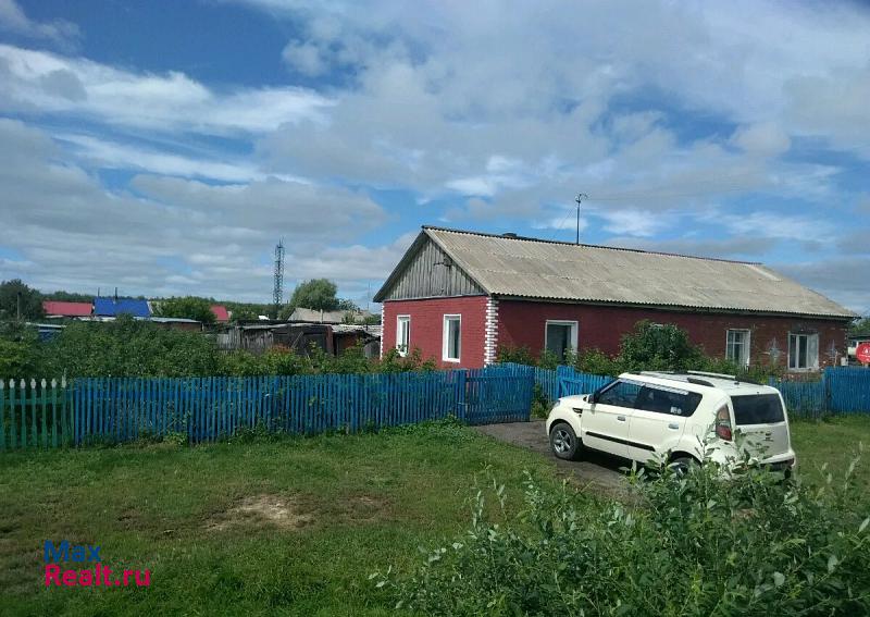 Горьковское посёлок Алексеевский частные дома