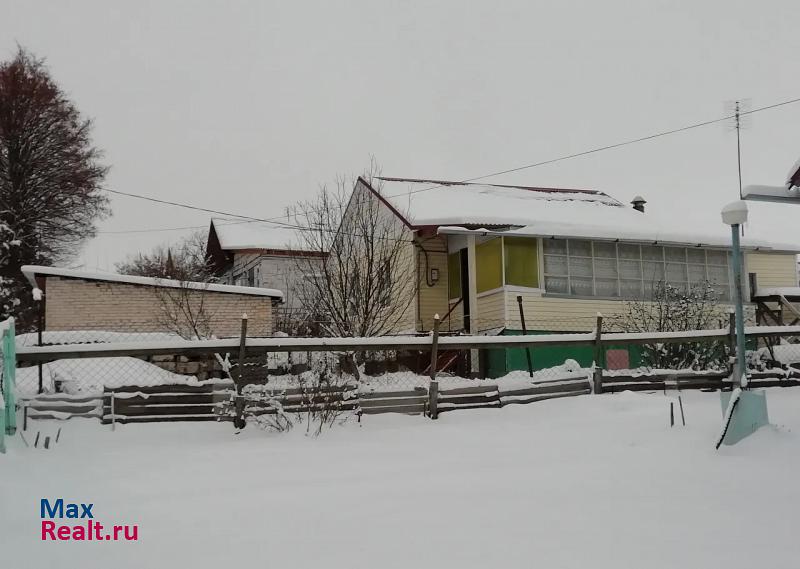Плавск улица Тимирязева продажа частного дома
