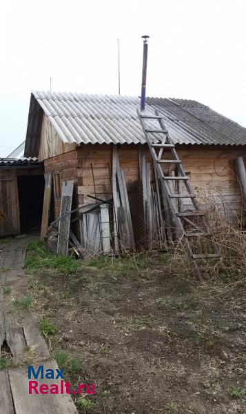 Шушенское поселок Синеборск продажа частного дома