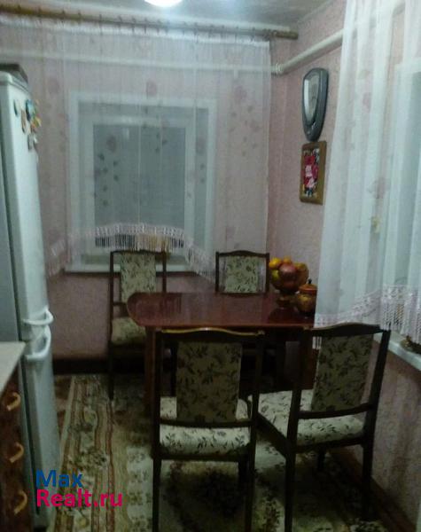 Плавск улица Коммунаров, 38Б продажа частного дома
