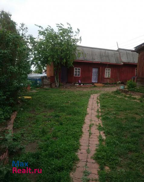 Хомутово деревня Лыловщина продажа частного дома