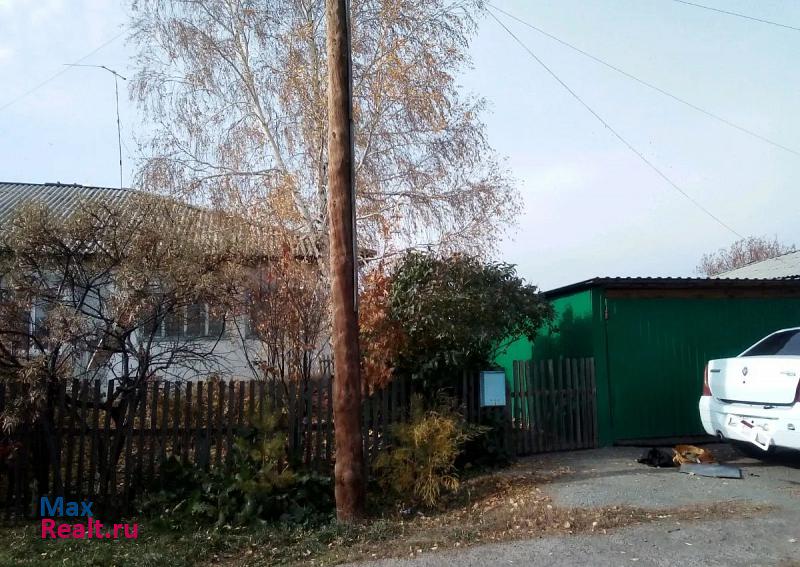Нововаршавка село Славянка частные дома