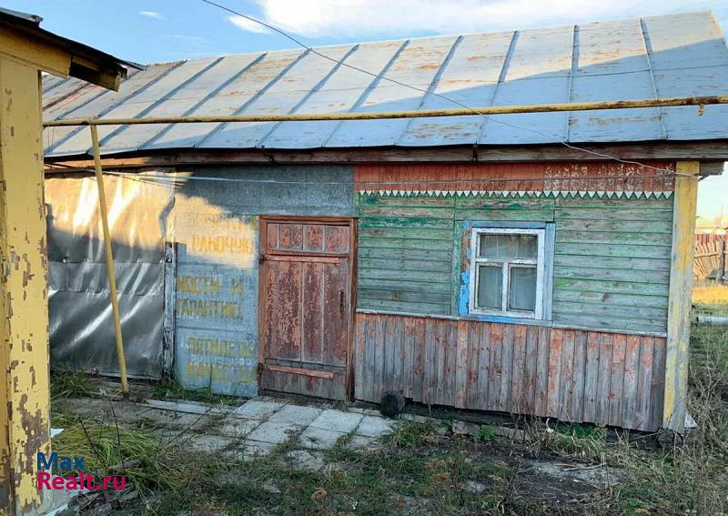 Пачелма рабочий посёлок Пачелма, переулок Ворошилова продажа частного дома