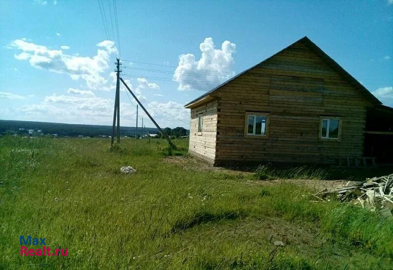 Никольск ул Луговая дом 9 частные дома