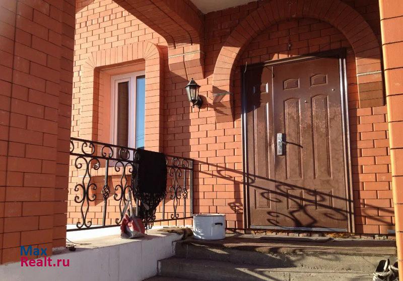 Чернышевск посёлок городского типа Чернышевск продажа частного дома