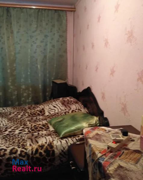 Пронск посёлок городского типа Пронск, улица Есенина, 3 квартира купить без посредников