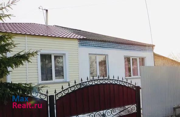 Коченево рабочий посёлок Коченёво продажа частного дома
