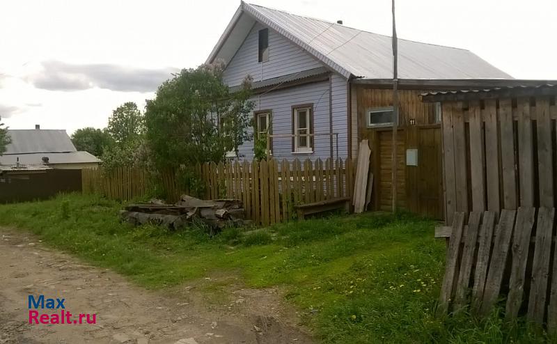 Омутнинск  продажа частного дома