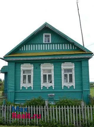Петровское деревня Тереньково частные дома