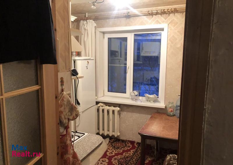Амурск Комсомольский проспект, 1 квартира купить без посредников