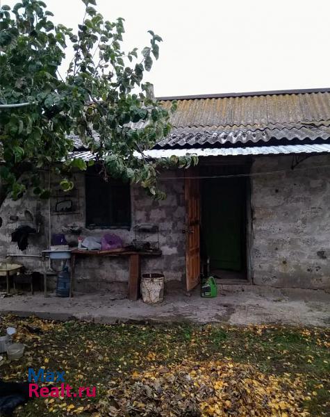 Поныри деревня Теплое продажа частного дома