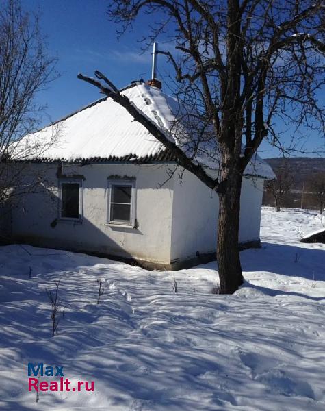 Сторожевая Карачаево-Черкесская Республика, поселок Лесо-Кяфарь продажа частного дома