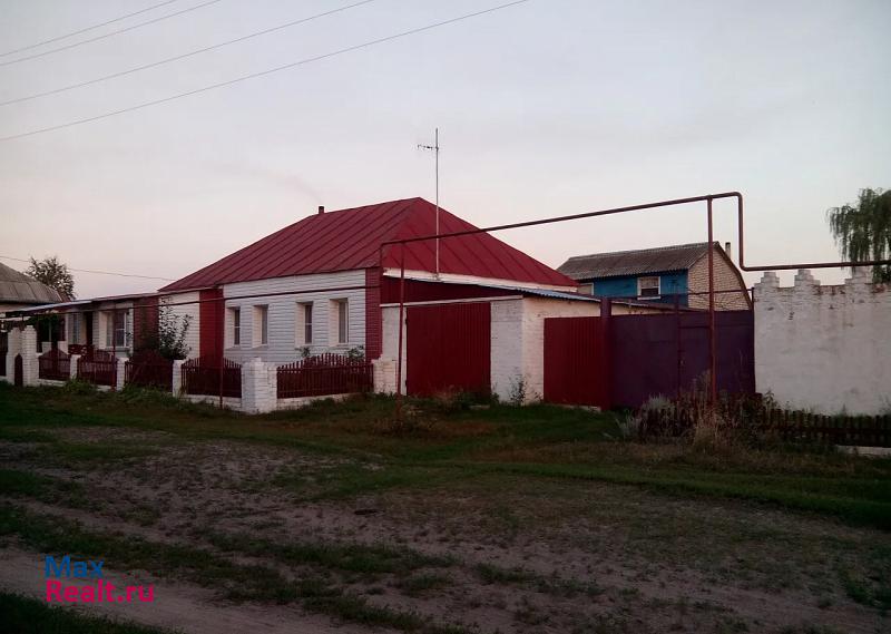 Мучкапский село Кулябовка, Коммунальная улица, 61 частные дома