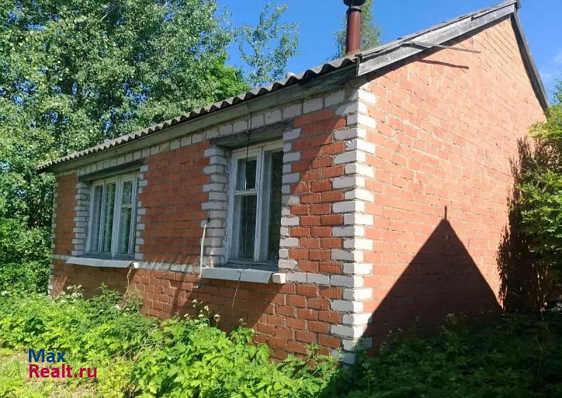Волга поселок Верхнее Никульское продажа частного дома