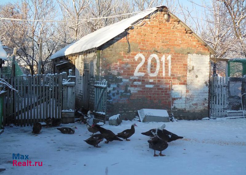 Новопокровская поселок Новопокровский, улица Гагарина 33 продажа частного дома