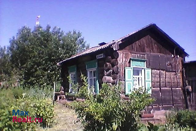 Алтайское Базарная, 11 продажа частного дома