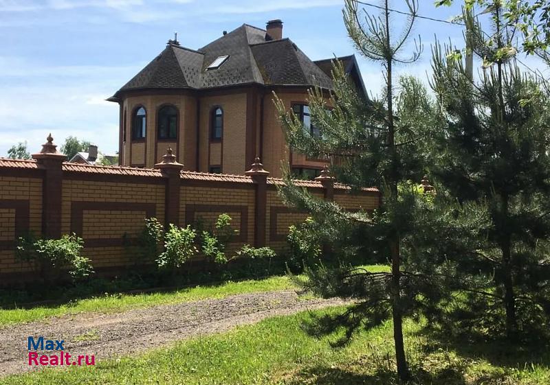 Поварово деревня Соколово продажа частного дома
