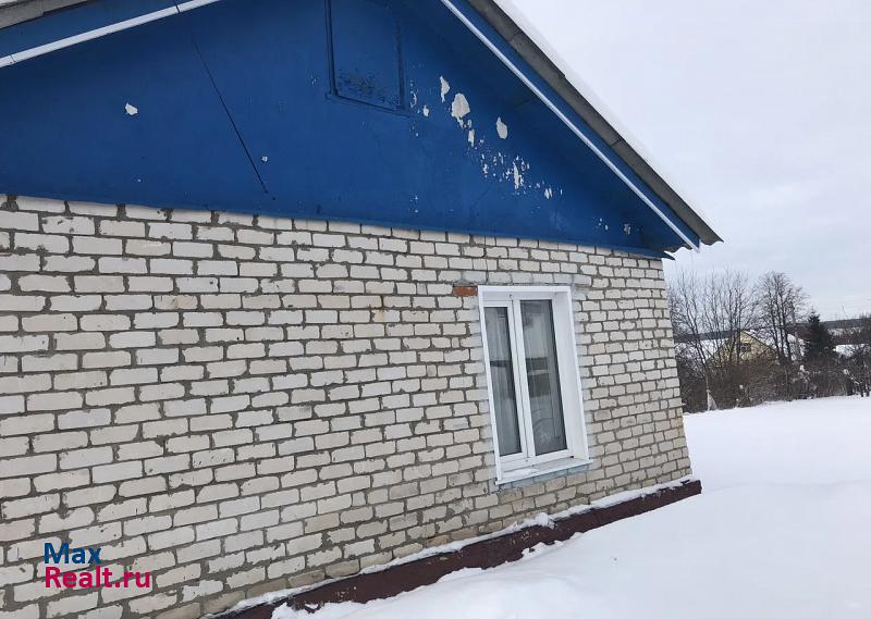 Лукоянов Северная улица продажа частного дома