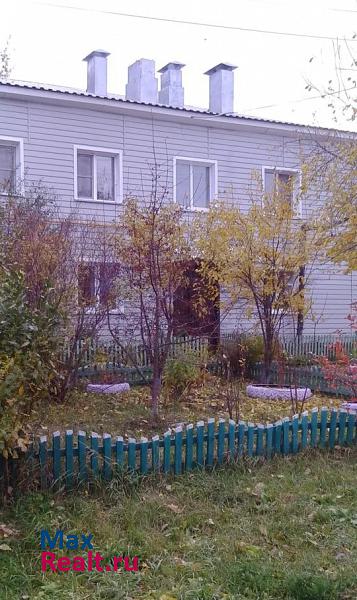 Тальменка рабочий посёлок Тальменка, Юбилейная улица, 8 квартира купить без посредников